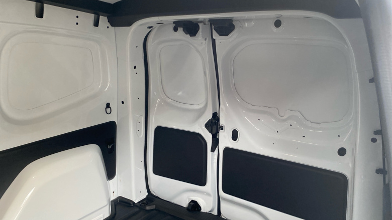 Mercedes-Benz Citan L1 Diesel 110CDI Pro Van